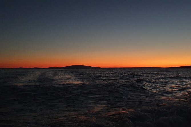 Half-Day Guided Kayaking Sunset Experience in Krk Island - Price and Booking