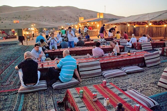 Half-Day Hurghada Stargazing Tour With Pick-Up - Customer Review