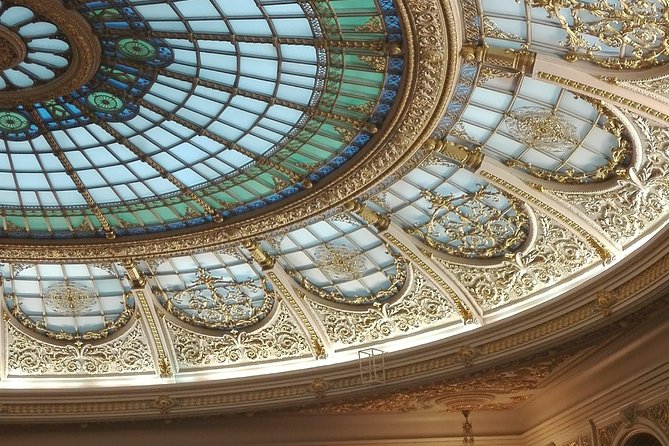 Half Day in Bucharest (2 Museums) - Frequently Asked Questions