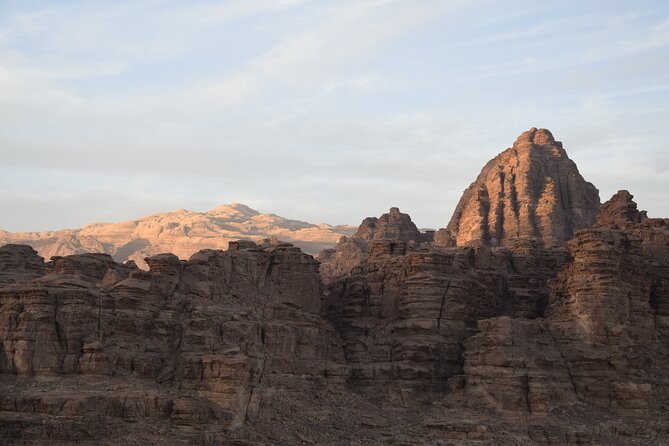 Half Day Jeep and Camel Tour No Stay - Price Information