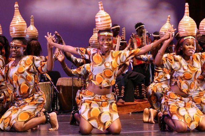 Half-Day Kampala City Tour and Traditional Dance Show With Dinner (7-Hours) - Reviews and Testimonials