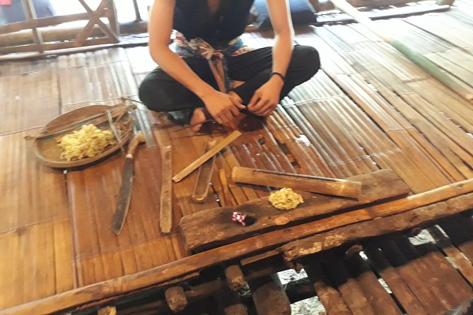 Half-Day Mari Mari Cultural Village From Kota Kinabalu - Tour Overview