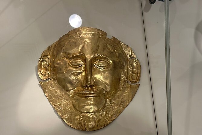 Half Day Mycenae - Isthmus Canal - Nemea Private Tour 5 Hours - Pickup and Transportation Details