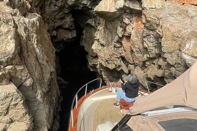 Half Day Private Boat to Elaphiti Islands - Customer Reviews