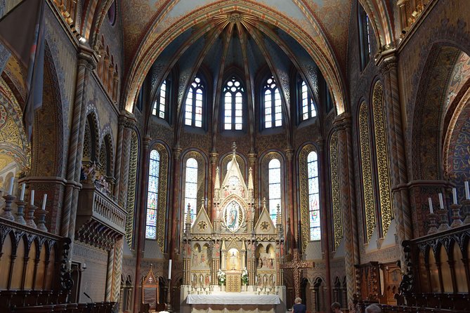 Half-Day Private City Tour in Budapest - Pricing and Guarantee