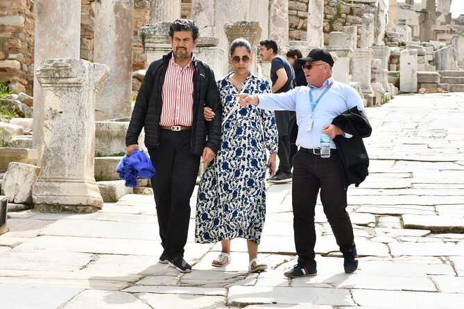 Half Day Private Ephesus Tour - Pricing Details