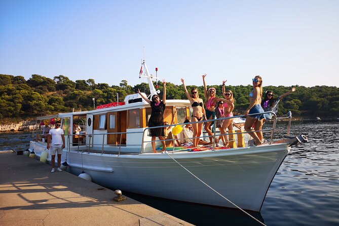 Half Day Private Group Boat Tour in Croatia - The Sum Up