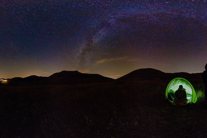 Half-Day Private Guided Night Time Photo Workshop in Sibillini - Frequently Asked Questions