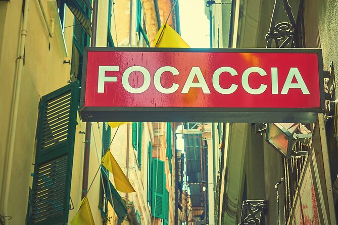 Half Day Private Guided Walking Tour in Genoa - Customer Reviews