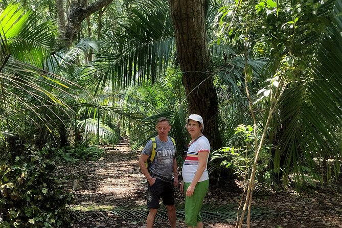 Half-Day Private Jozani Chwaka Bay Forest Tour in Zanzibar - Traveler Reviews