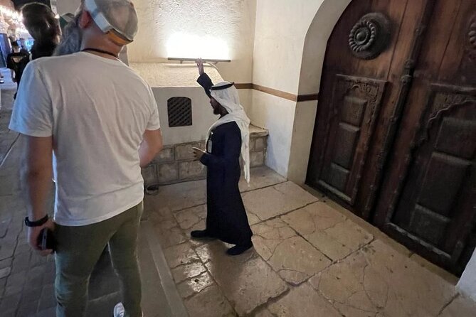 Half Day Private Tour in Al Balad, Jeddah - Group Size