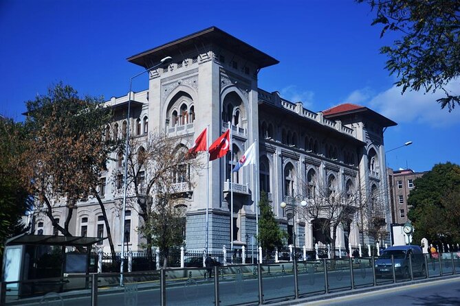 Half Day Private Tour in Ankara - Additional Info