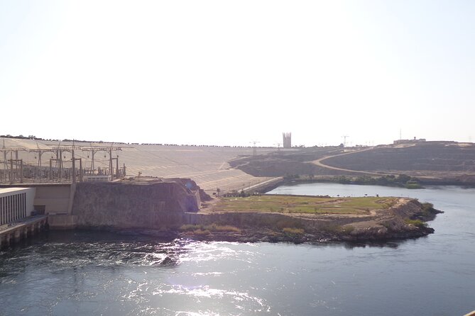 Half-Day Private Tour of Philae Temple and High Dam With Pickup - Cancellation Policy Details