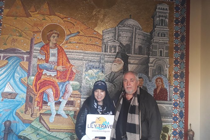 Half-Day Private Tour Old Cairo and Egyptian Museum - Pricing Information