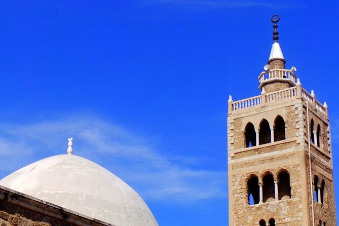 Half-Day Private Tour to Tripoli - Local Cuisine Tasting