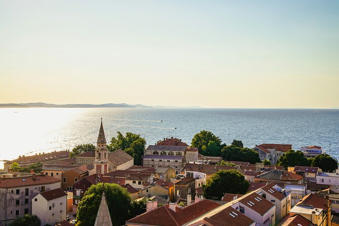 Half Day Private Walking Tour in Zadar With a Local Guide - Additional Information