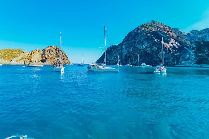 Half-Day Procida Boat Tour From Ischia - What to Bring
