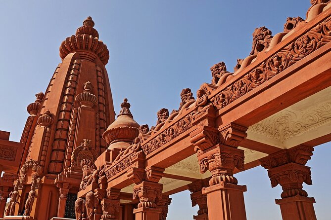 Half Day Tour at Coptic Cairo and El-Baron Palace - Coptic Cairo Sites