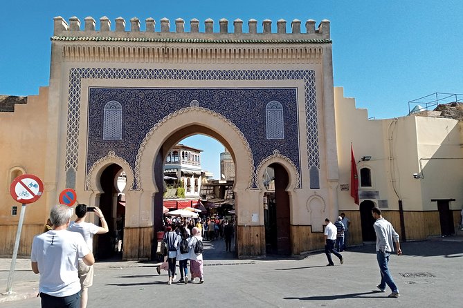 Half Day Tour in Fez Medina (Private Tour Guide) - Additional Information