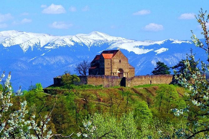 Half Day Tour In the Surroundings of Sibiu - Cancellation Policy