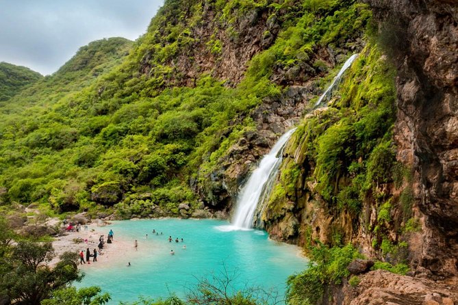 Half Day Tour Splendours of the East :Salalah Tours - Booking Information