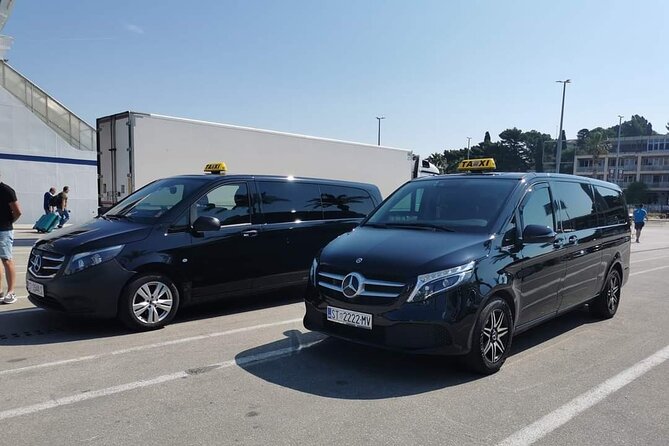 Half Day Trip From Split - Additional Information