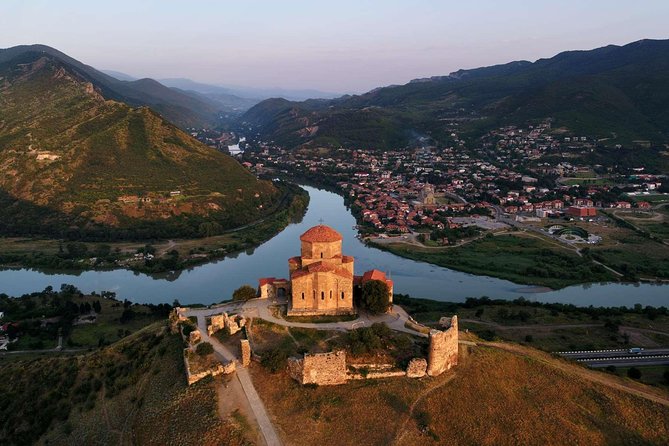 Half Day Trip From Tbilisi to Mtskheta - Transport and Pickup Details