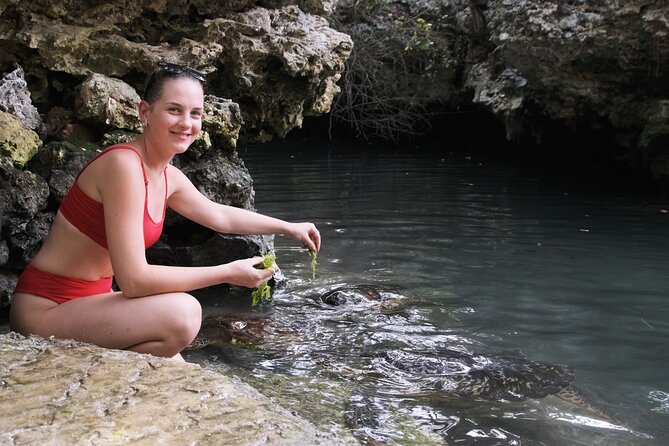 Half Day Trip to Experience the Vibes of Nungwi & Kendwa - the Must Visit Places - Explore Kendwa Beach