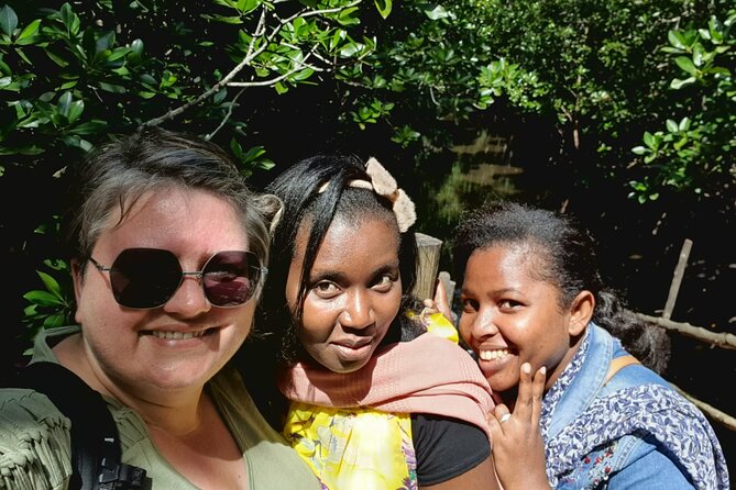 Half-Day Walking Tour in Jozani Jungle - Additional Details
