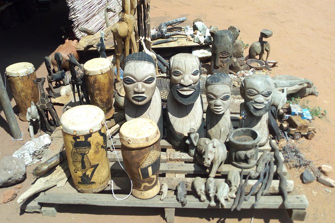 Half Day Zambian Cultural Tour - Price and Booking