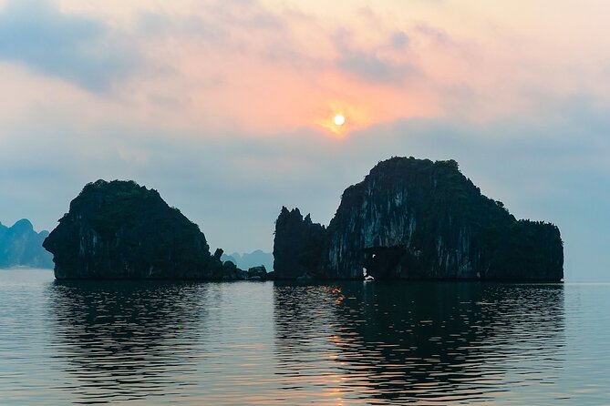 Halong Fantasea Cruise - 2 Days 1 Night - Pickup Directions