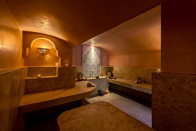 Hammam and 2-Hour Massage Treatment - Customer Reviews