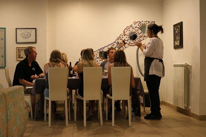 Handmade Pasta Cooking Class in an Umbrian Country House - Additional Info: Confirmation and Accessibility