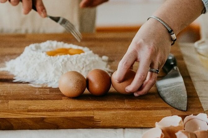 Hands on Cooking Class in Barolo - Reviews