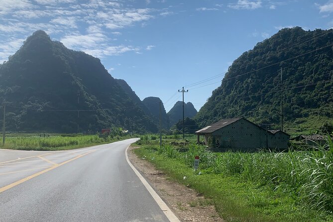 Hanoi - Cao Bang - Ban Gioc Waterfall On Unique Route 2Days/1Night - Additional Information