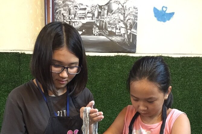 Hanoi Cooking Class and Market Tour in Ancient House - Meeting Point and End Point