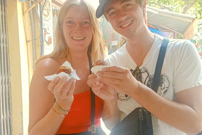 Hanoi Food Tours - Booking Information