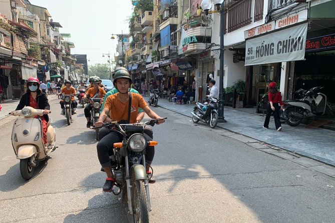 Hanoi Full-Day Combo: Half-Day City and Half-Day Countryside - Customer Reviews