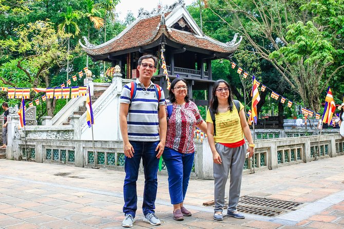 Hanoi Highlights: Half-day City Tour - Policies and Accommodations