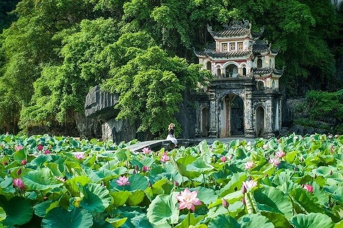 Hanoi: Ninh Binh Tour and Ha Long Bay Cruise 3-Day Trip - Day 3: Hanoi City Tour