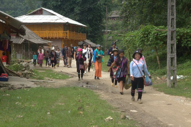 Hanoi - Sapa Trekking & Local Culture - Hanoi Tour 3D2N - Additional Important Details