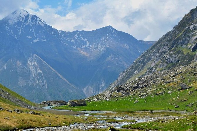 Har Ki Dun Trek by Himalaya Shelter - End Point