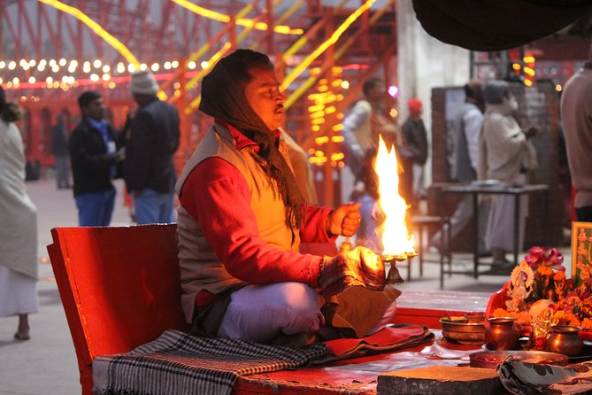 Haridwar Carriage Tour