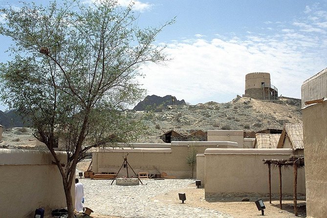 Hatta Mountain Tour - Tour Highlights