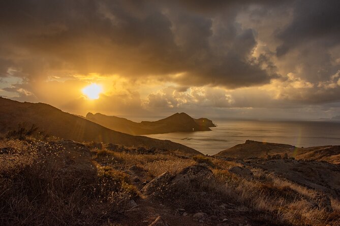 Heavens Tour, Madeira - Additional Information
