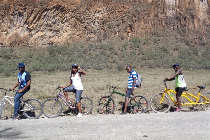 Hells Gate National Park Day Trip - Additional Information