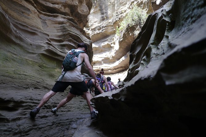 Hells Gate Park & Lake Naivasha Boat Ride Day Tour - Booking Information