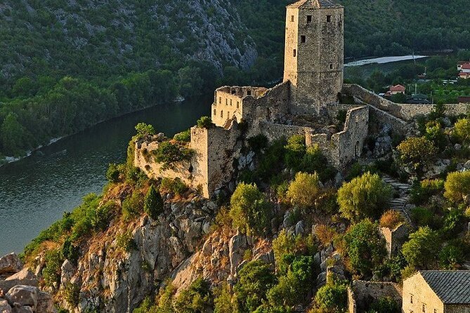 Herzegovina Tour Through Mostar Konjic Sufi House - Start Time and Duration