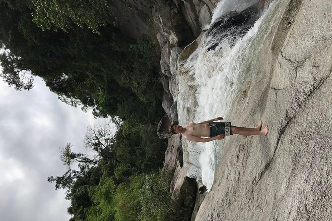 Hidden Hon Ba Nature Reserve Motorcycle Tour BBQ,Beer,Waterfall - Dietary Requirements