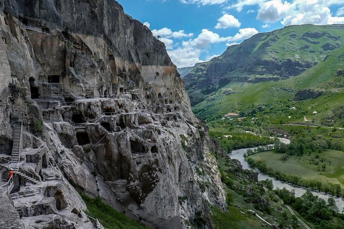 Hidden Pearls of Georgia: Travel the Unbeaten Path - Hidden Gems for Explorers
